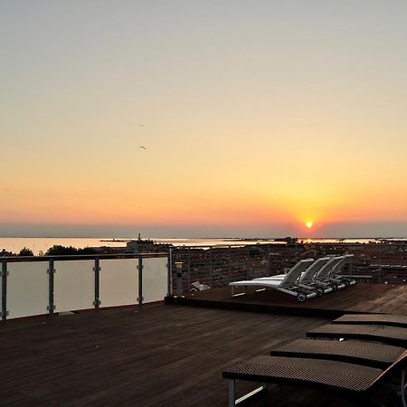 Hotel Regina Grado Exterior photo