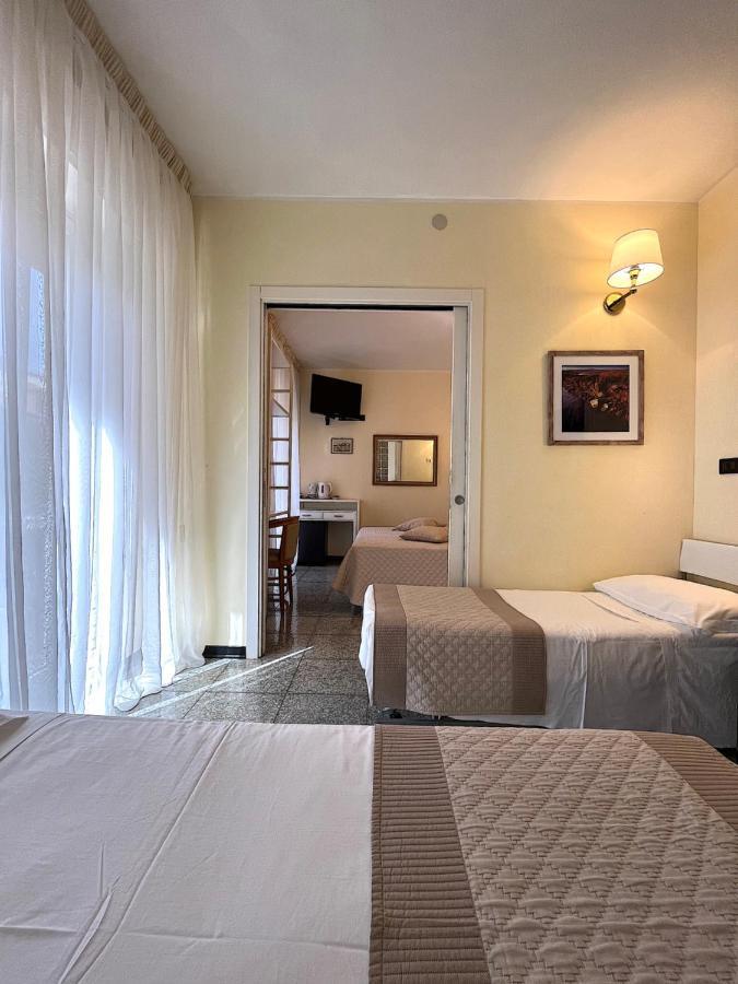 Hotel Regina Grado Room photo