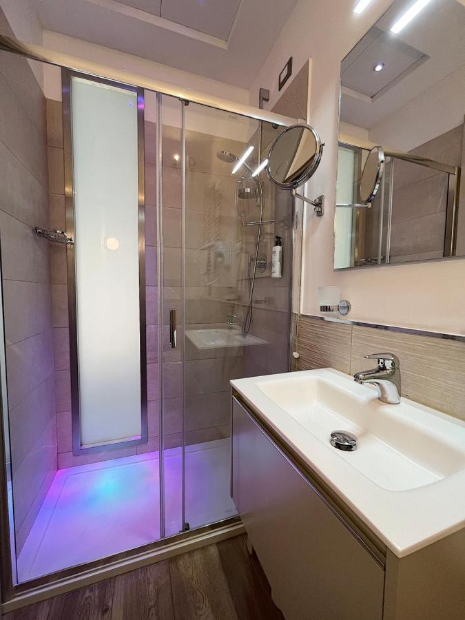 Hotel Regina Grado Room photo