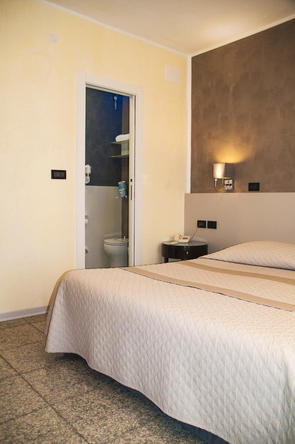 Hotel Regina Grado Exterior photo